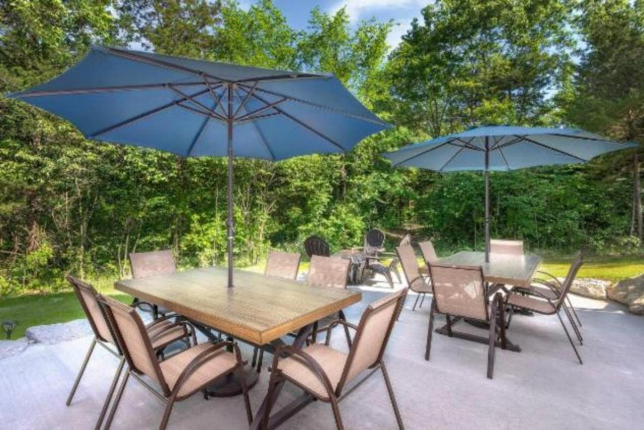 Spacious Home In Branson - 8 Bed, 6 Bath & Hot Tub هوليستر المظهر الخارجي الصورة