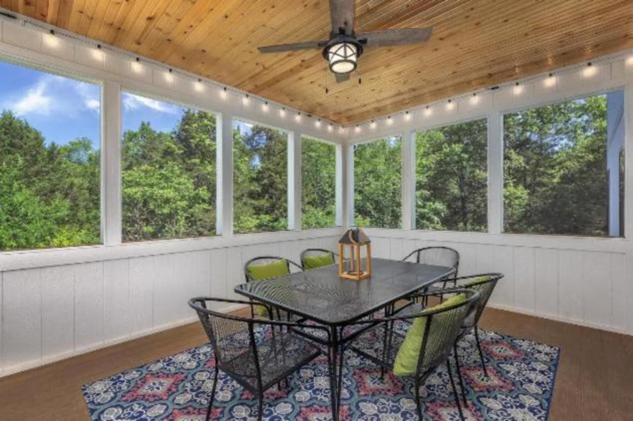 فيلا Premier Retreat With Hot Tub, Theater & Pool Table هوليستر المظهر الخارجي الصورة