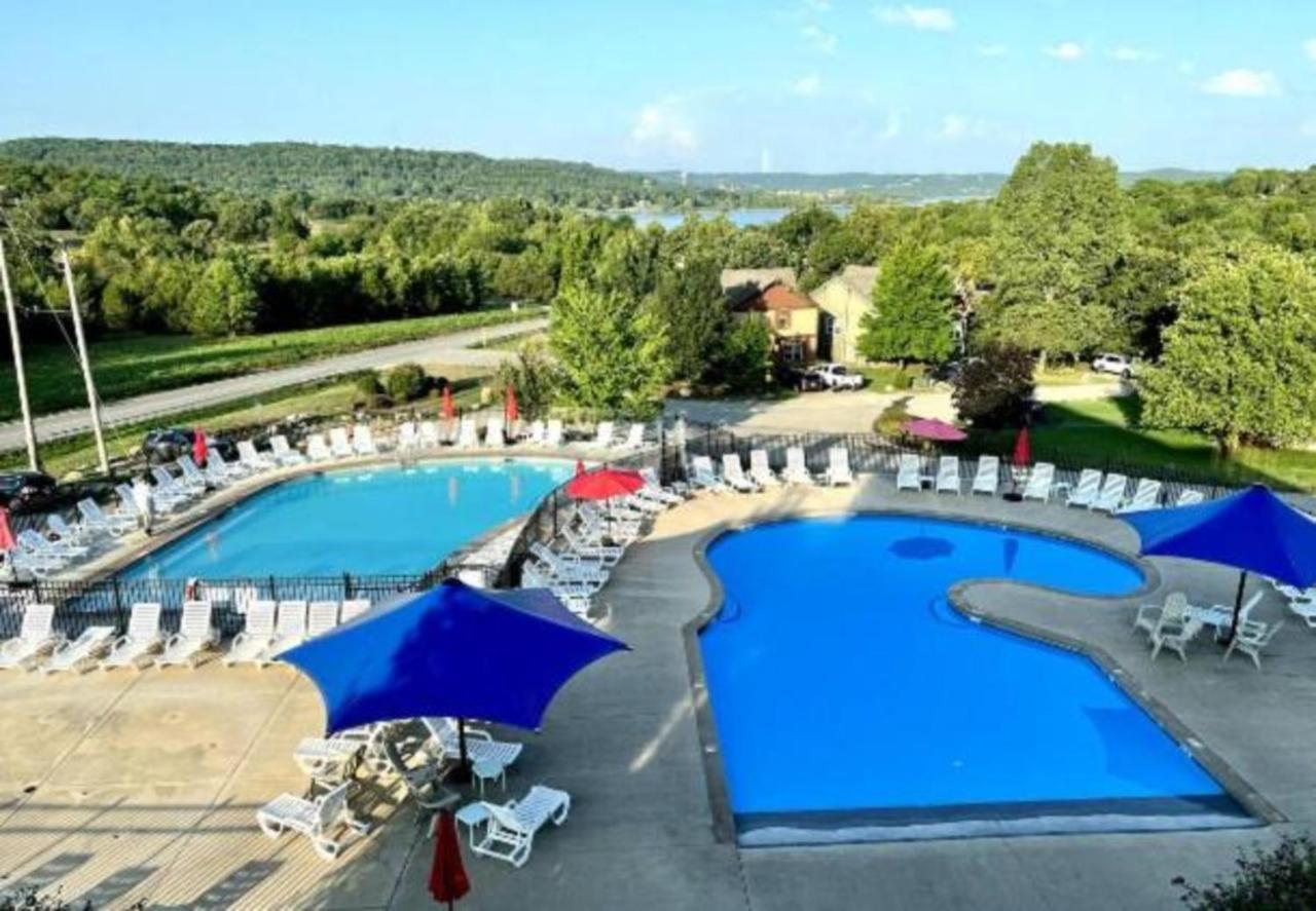 فيلا Premier Retreat With Hot Tub, Theater & Pool Table هوليستر المظهر الخارجي الصورة