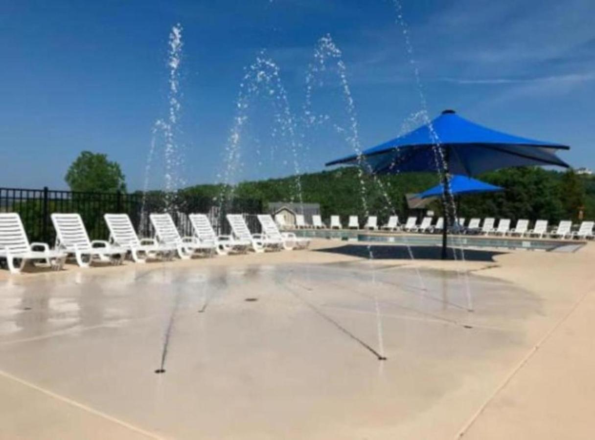 فيلا Premier Retreat With Hot Tub, Theater & Pool Table هوليستر المظهر الخارجي الصورة