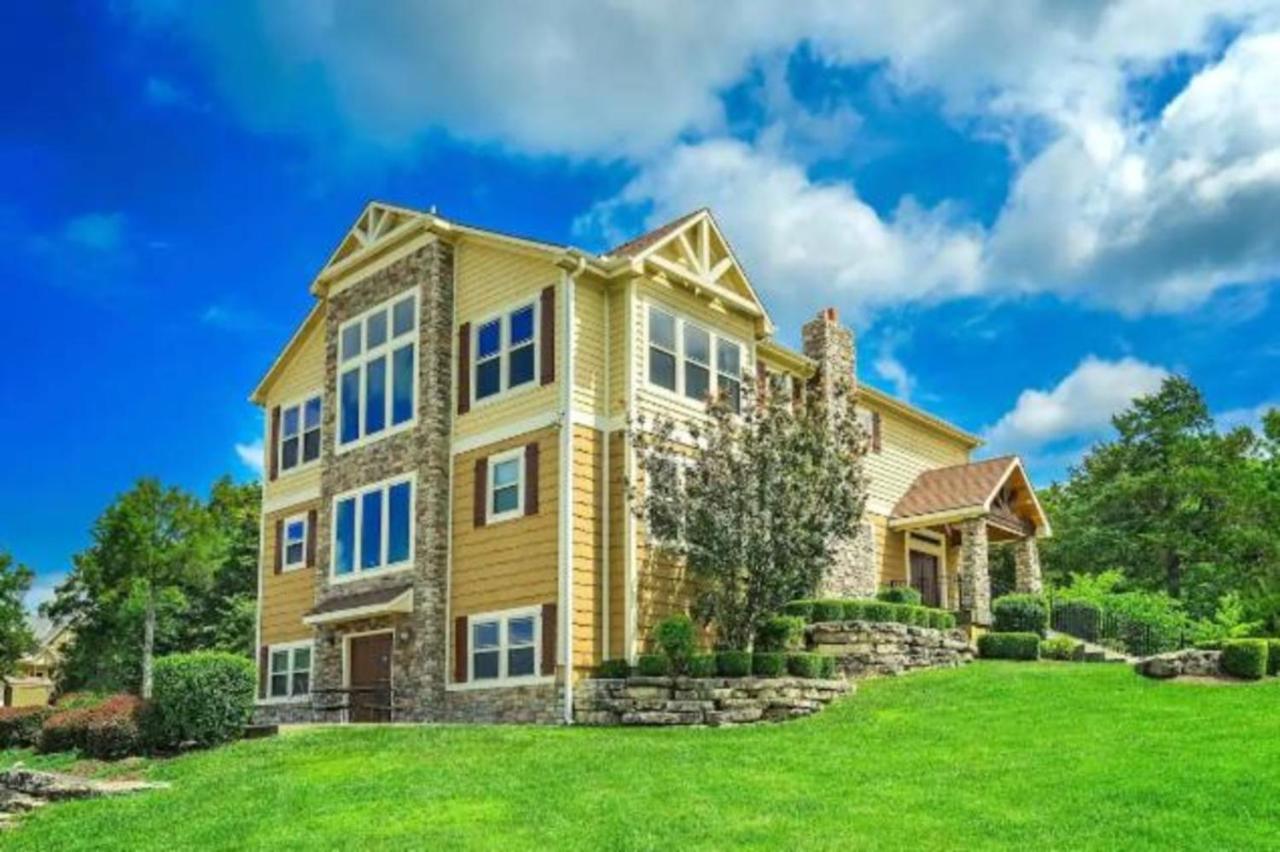 فيلا Premier Retreat With Hot Tub, Theater & Pool Table هوليستر المظهر الخارجي الصورة