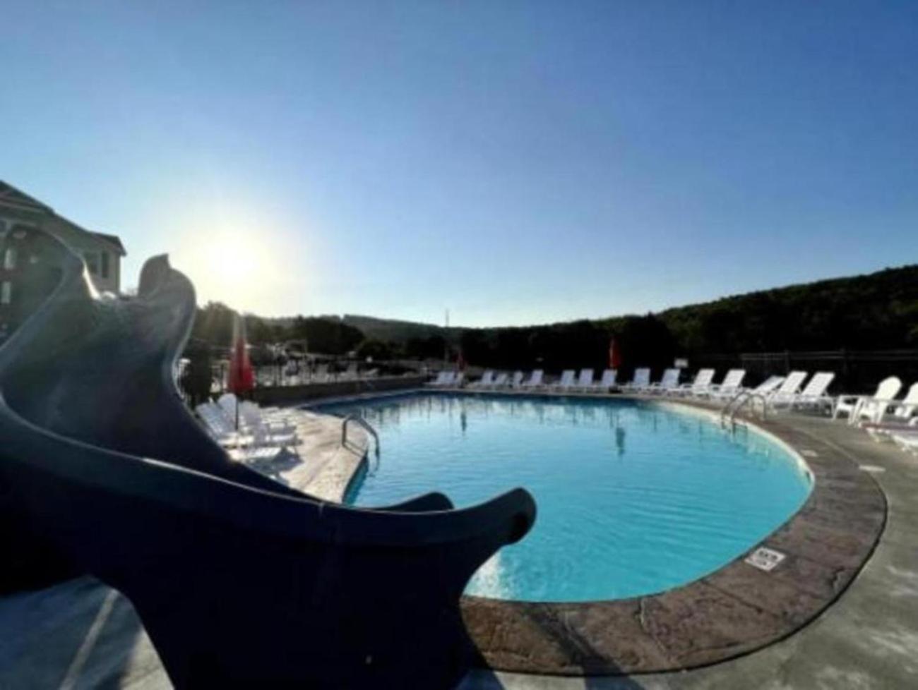 فيلا Premier Retreat With Hot Tub, Theater & Pool Table هوليستر المظهر الخارجي الصورة