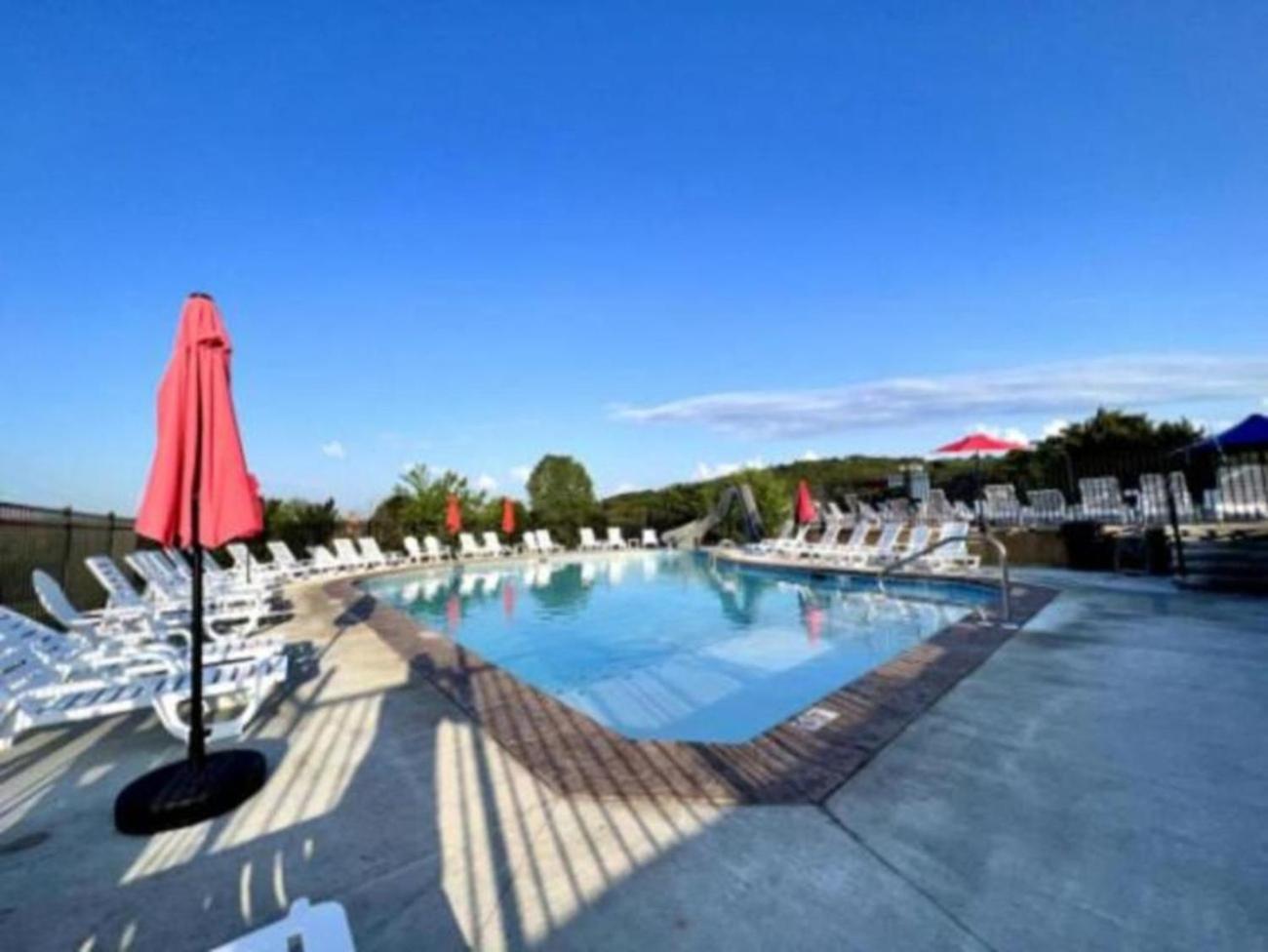 فيلا Premier Retreat With Hot Tub, Theater & Pool Table هوليستر المظهر الخارجي الصورة