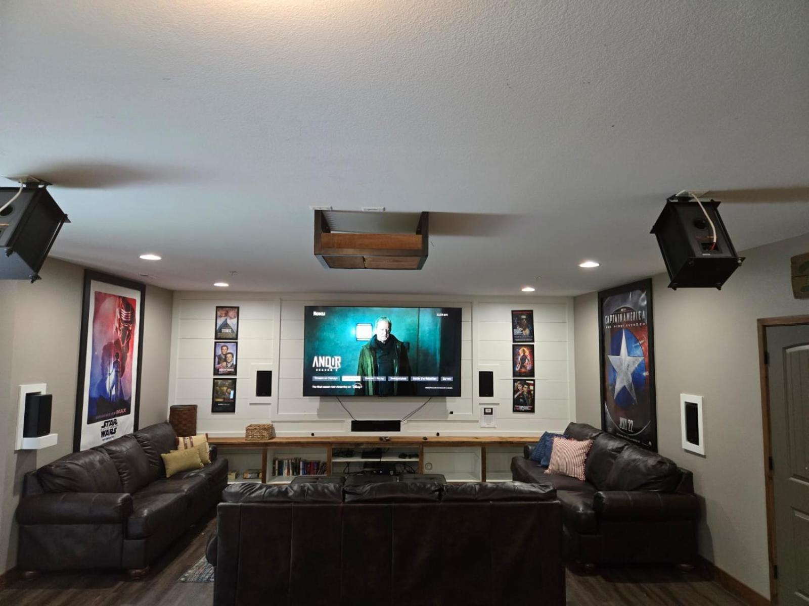 Spacious Home In Branson - 8 Bed, 6 Bath & Hot Tub هوليستر المظهر الخارجي الصورة